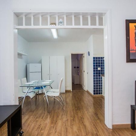 Apartamentos Haria En Puerto Del Carmen 蒂亚斯 外观 照片