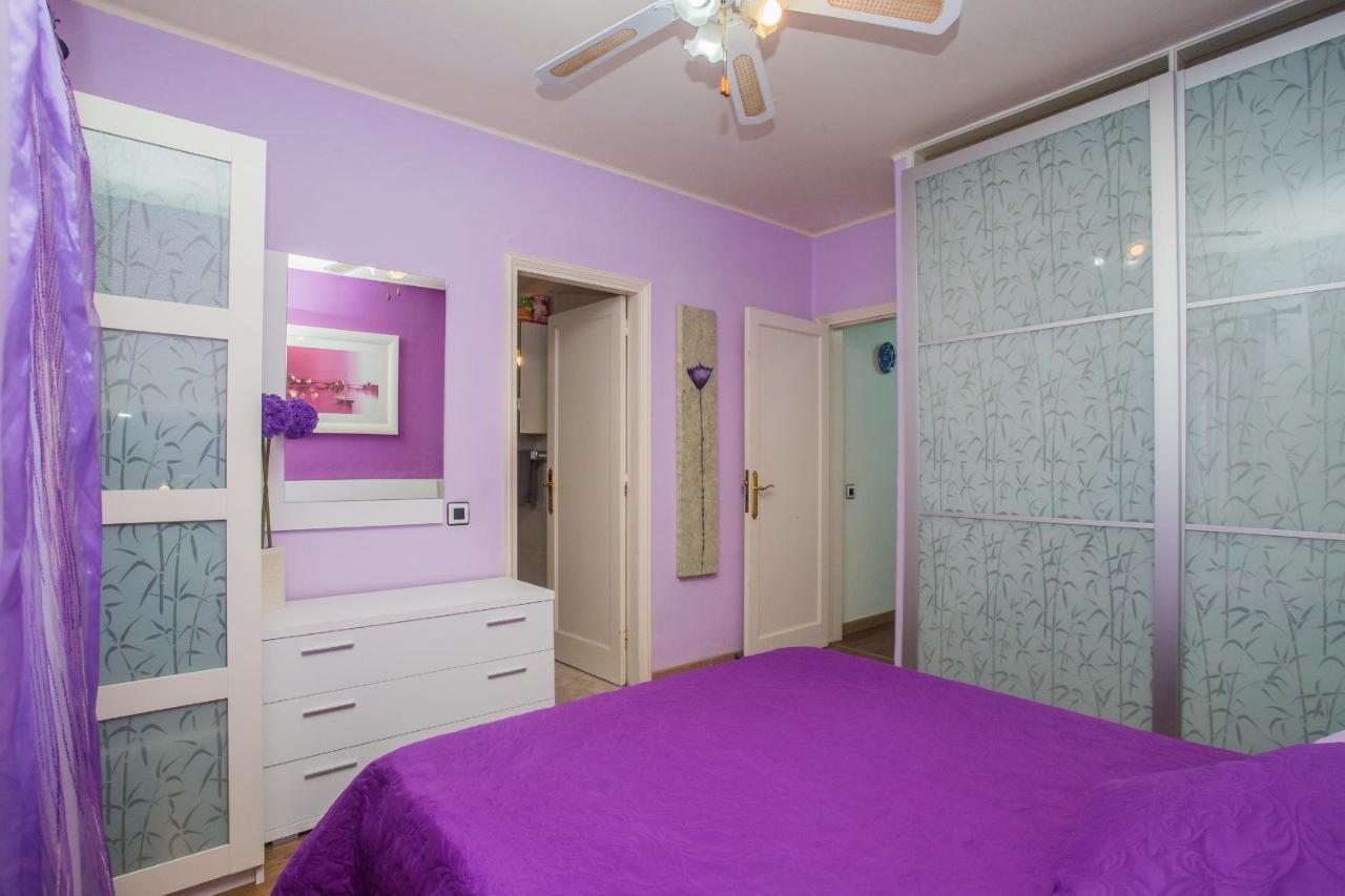 Apartamentos Haria En Puerto Del Carmen 蒂亚斯 外观 照片