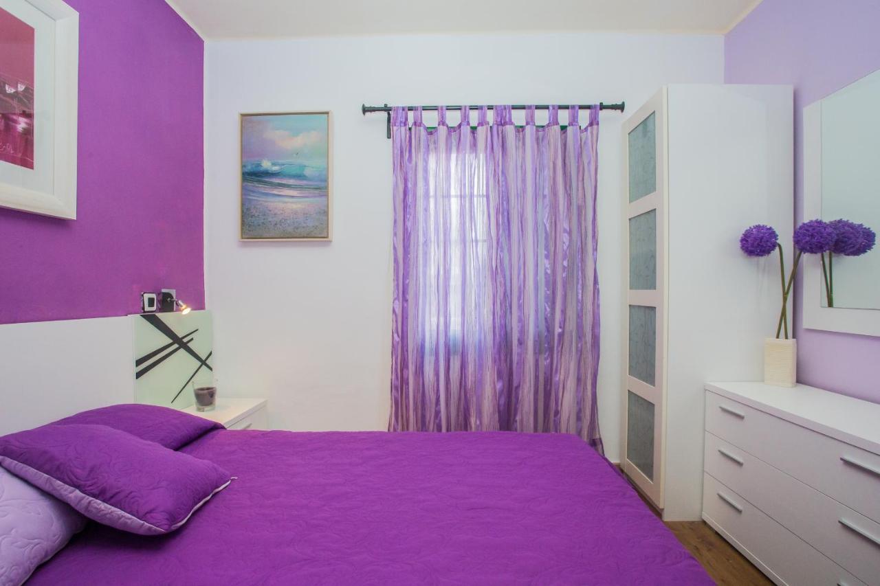 Apartamentos Haria En Puerto Del Carmen 蒂亚斯 外观 照片