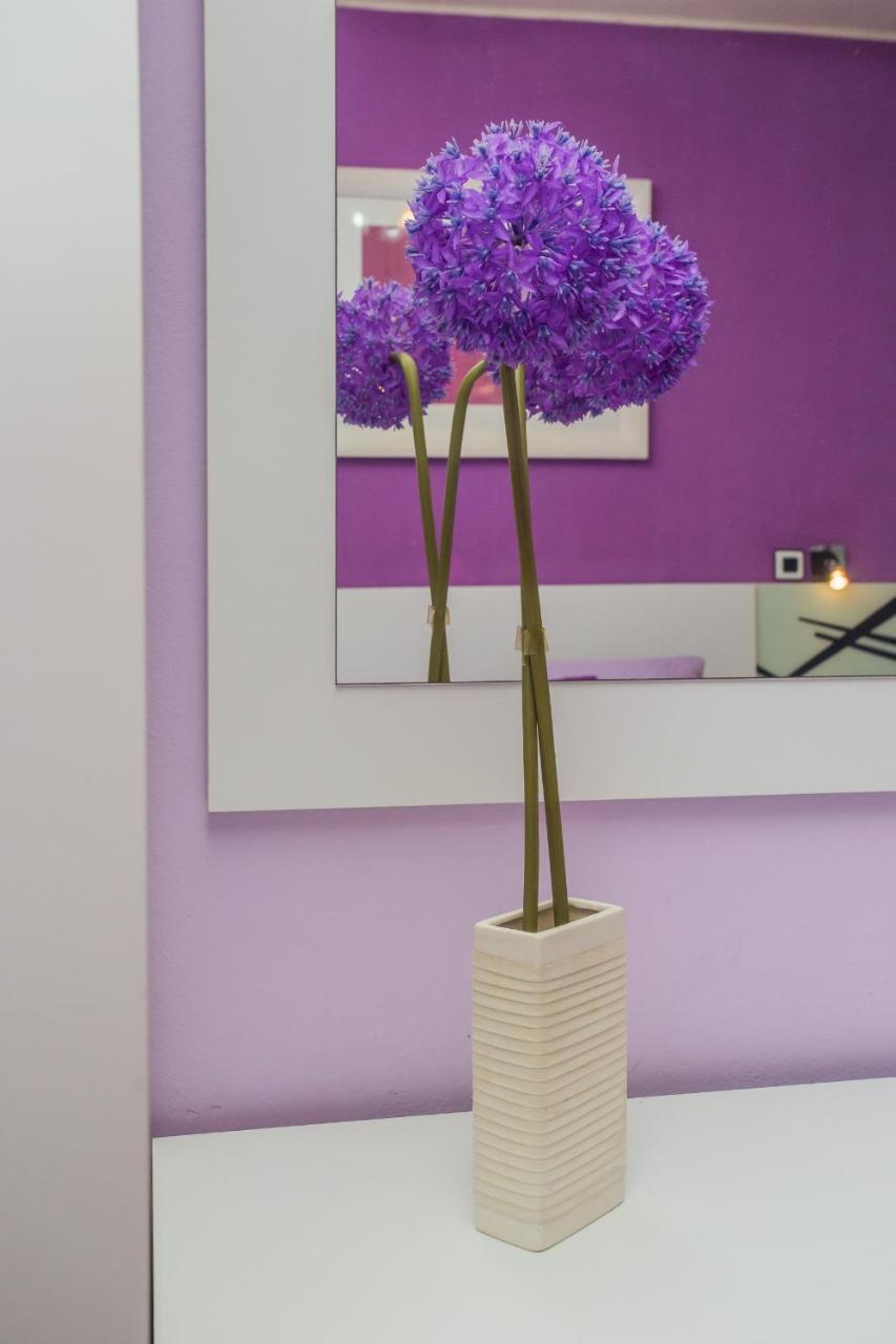Apartamentos Haria En Puerto Del Carmen 蒂亚斯 外观 照片