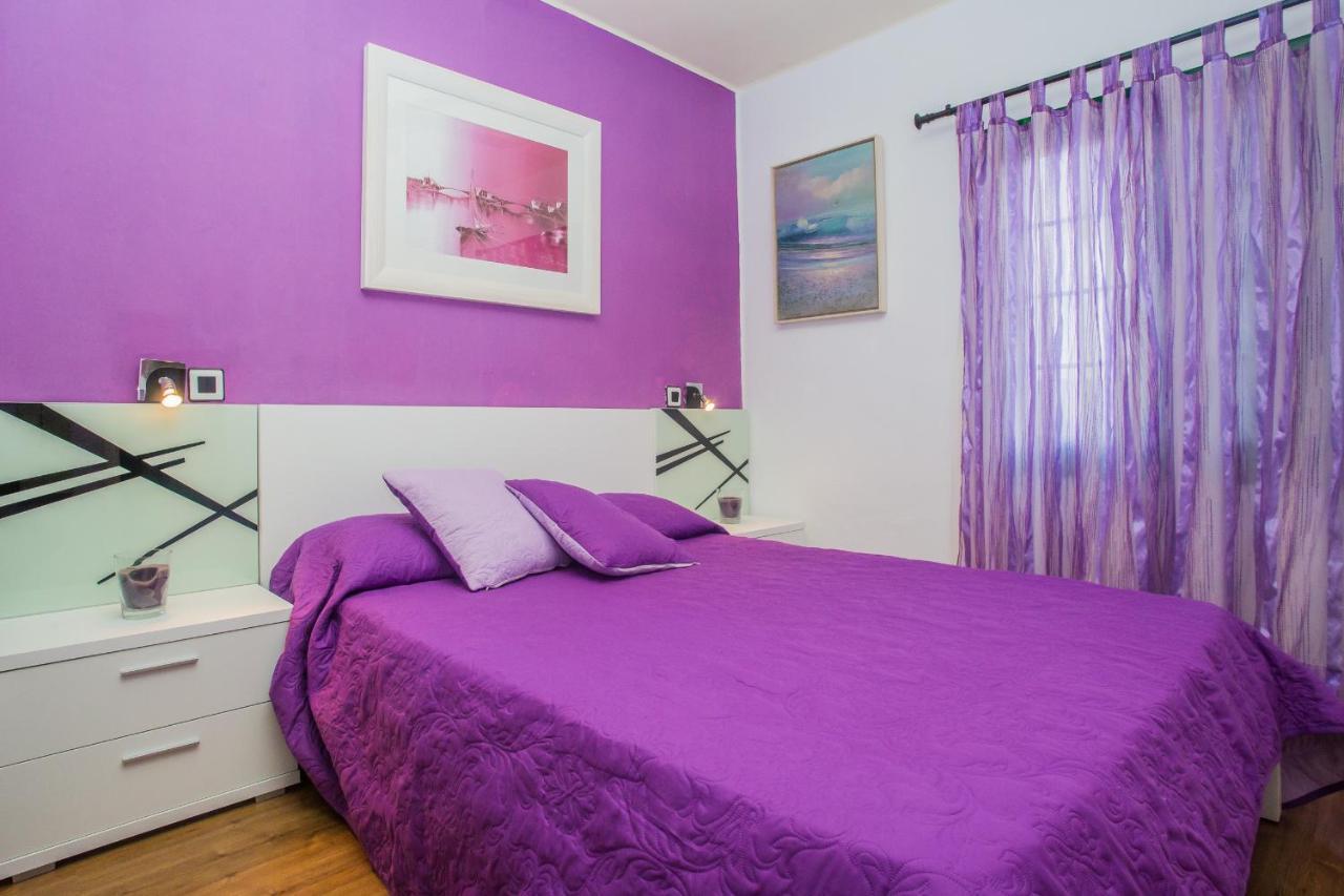 Apartamentos Haria En Puerto Del Carmen 蒂亚斯 外观 照片