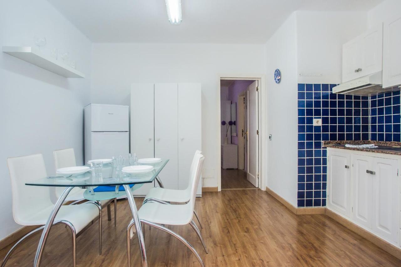 Apartamentos Haria En Puerto Del Carmen 蒂亚斯 外观 照片