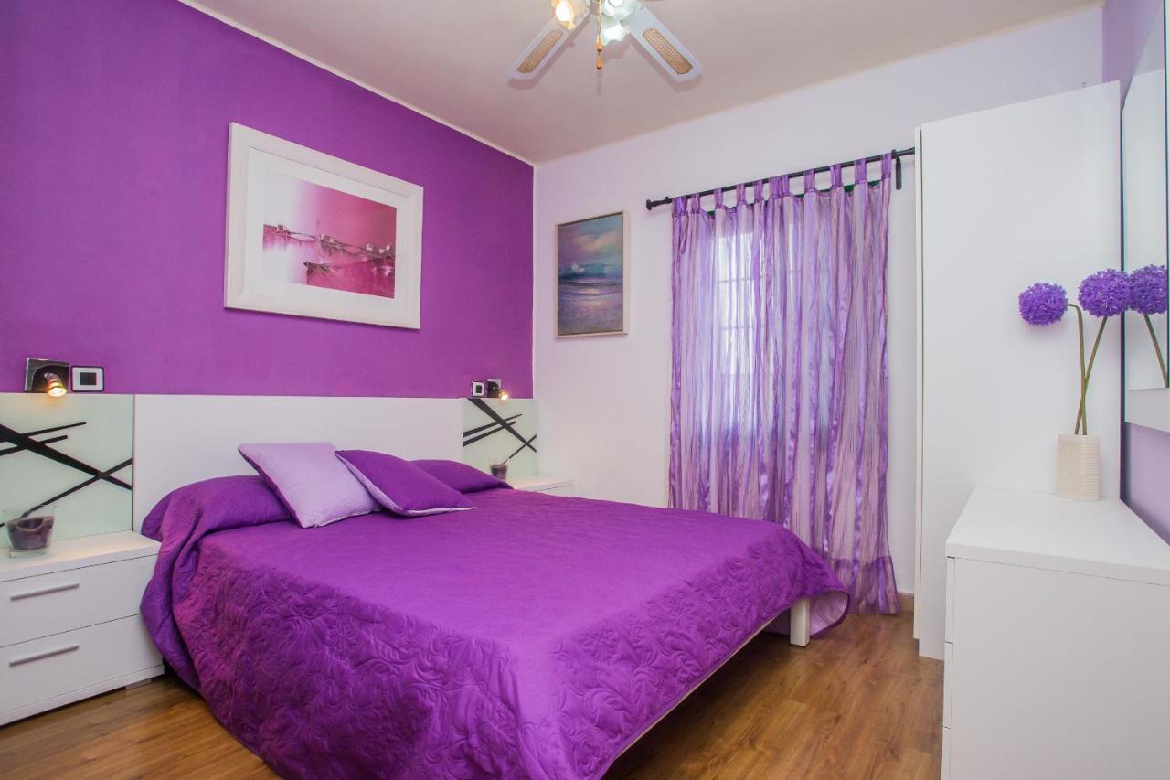Apartamentos Haria En Puerto Del Carmen 蒂亚斯 外观 照片