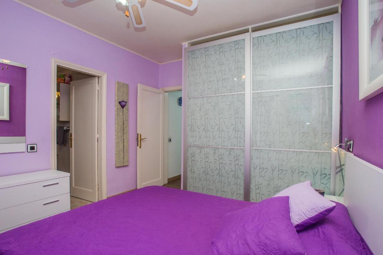 Apartamentos Haria En Puerto Del Carmen 蒂亚斯 外观 照片