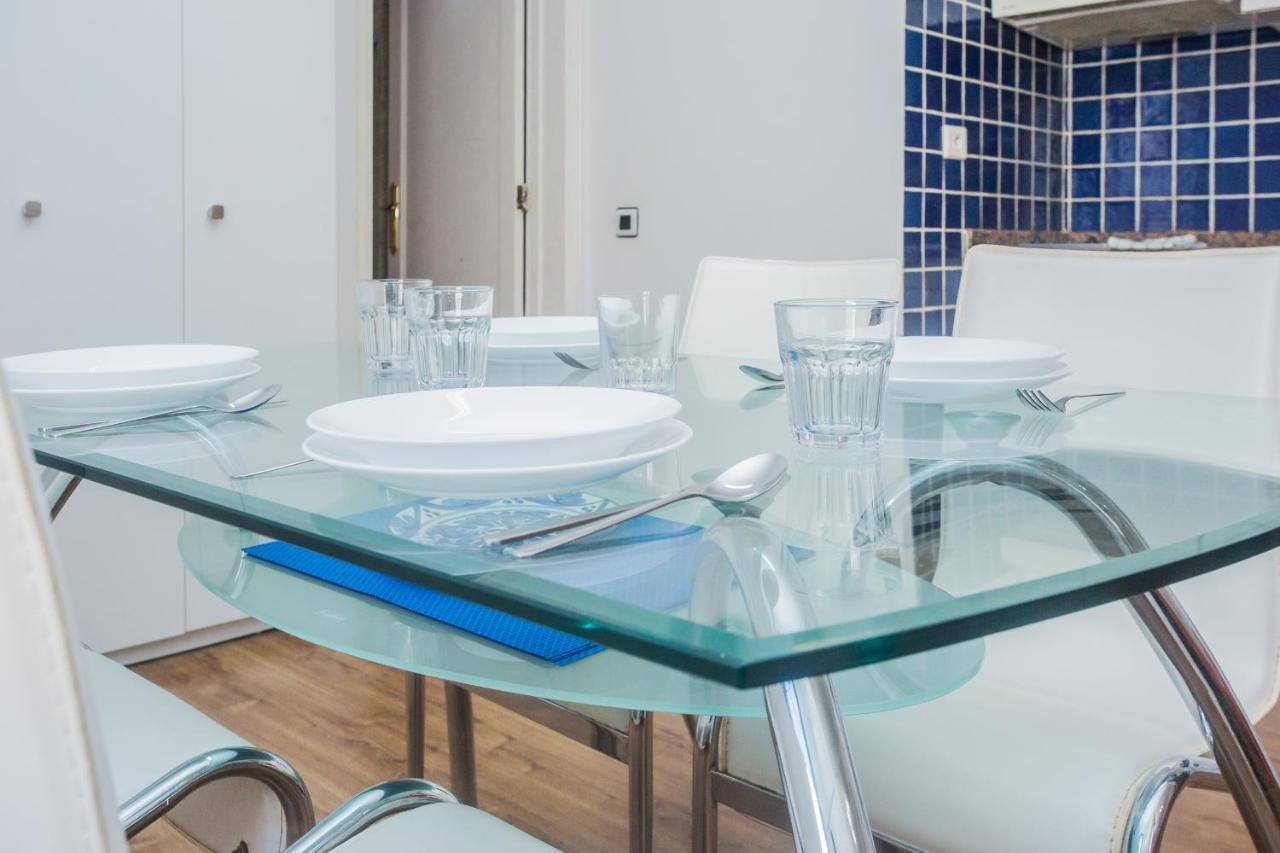 Apartamentos Haria En Puerto Del Carmen 蒂亚斯 外观 照片